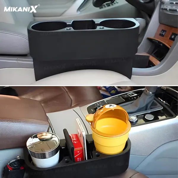 Multicolor_Universal_Car_Cup_Holder_&_Organizer