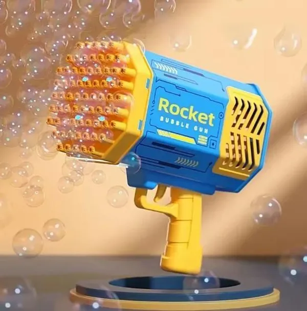 Multicolor_Fun_Bubble_Blaster_Gun