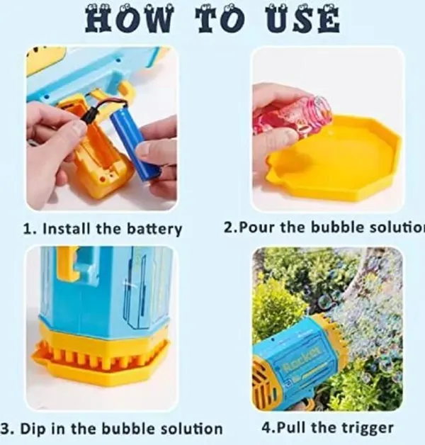 Multicolor_Fun_Bubble_Blaster_Gun