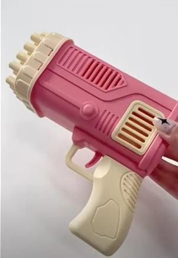 Multicolor_Fun_Bubble_Blaster_Gun