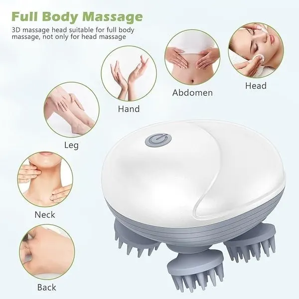 Multicolor_Electric_Head_&_Pet_Massager
