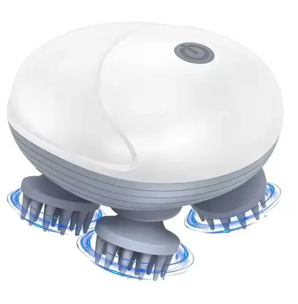 Multicolor_Electric_Head_&_Pet_Massager
