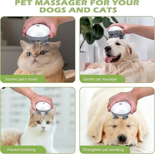 Multicolor_Electric_Head_&_Pet_Massager