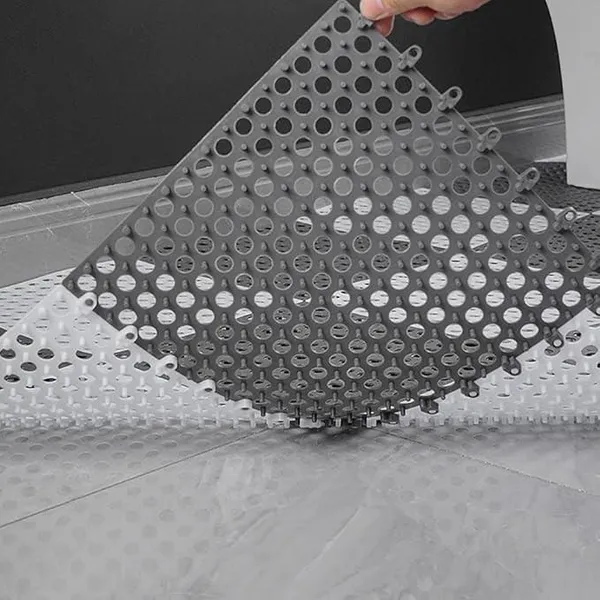 Multicolor_Bathroom_Anti_Slip_Tile_Mat_(Pack_Of_4)
