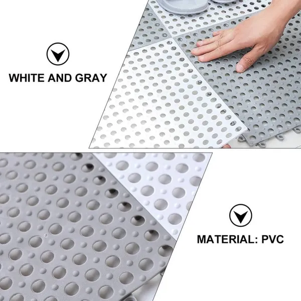 Multicolor_Bathroom_Anti_Slip_Tile_Mat_(Pack_Of_4)
