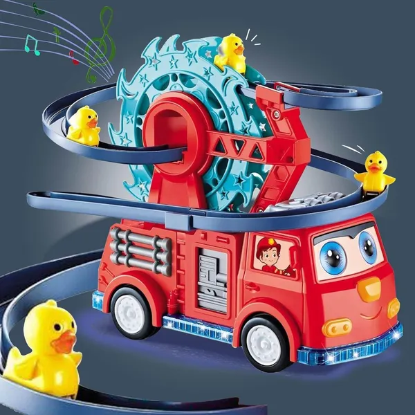 Multicolor_Fire_Truck_With_Climbing_Duck_&_Sound