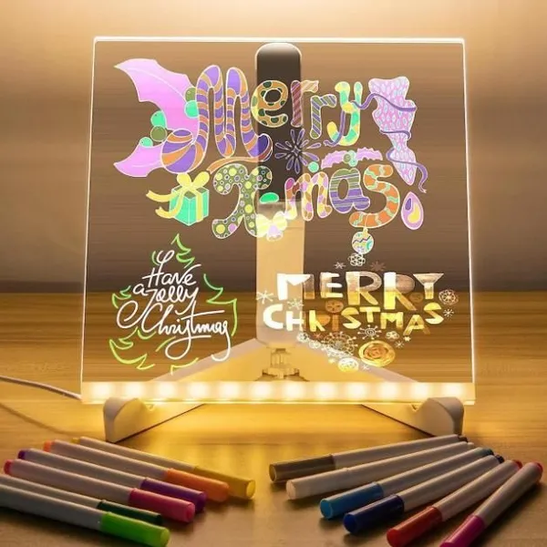 Multicolor_3D_Led_Light_Glass_Acrylic_Writing_Pad