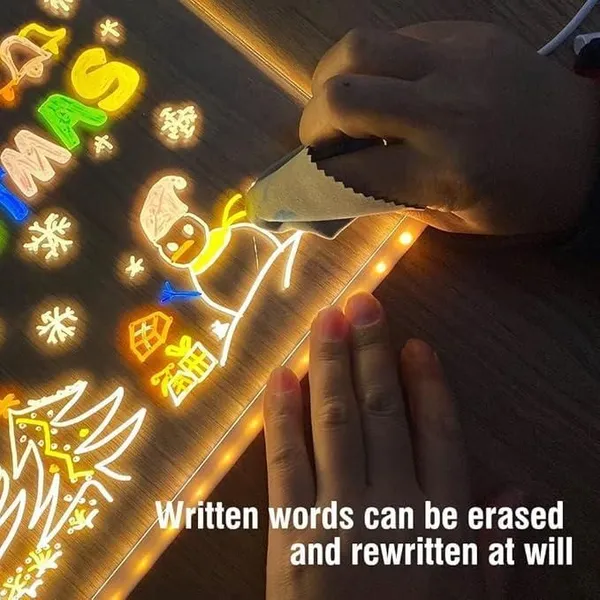 Multicolor_3D_Led_Light_Glass_Acrylic_Writing_Pad