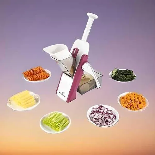 Multicolor_Vegetable_Chopper_Slicer_For_Kitchen
