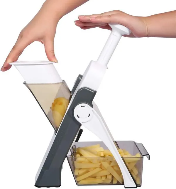 Multicolor_Vegetable_Chopper_Slicer_For_Kitchen