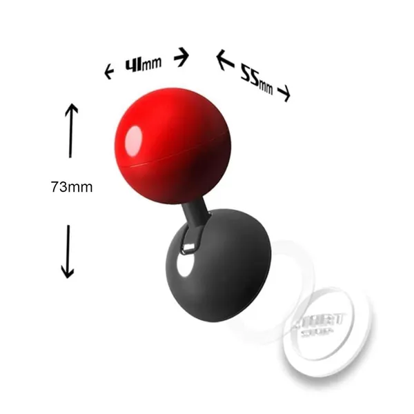Multicolor_Push_Start_Button_Cover