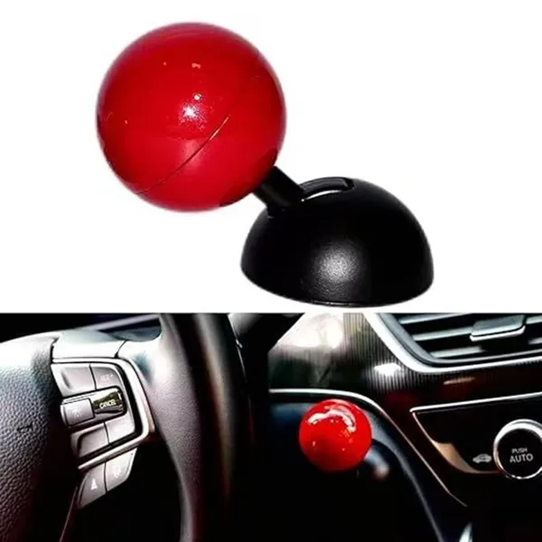 Multicolor_Push_Start_Button_Cover