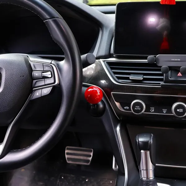 Multicolor_Push_Start_Button_Cover