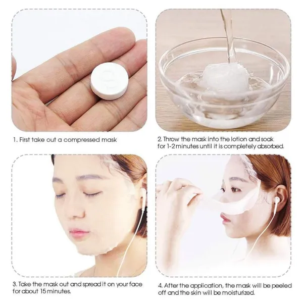 Multicolor_Disposable_Face_Mask_Tablets_(Pack_Of_50Pcs)