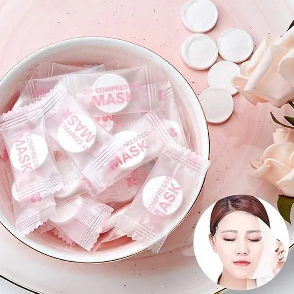 Multicolor_Disposable_Face_Mask_Tablets_(Pack_Of_50Pcs)