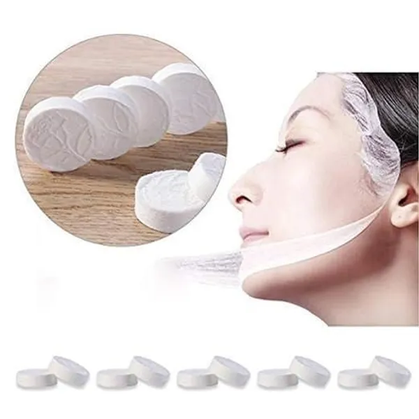 Multicolor_Disposable_Face_Mask_Tablets_(Pack_Of_50Pcs)