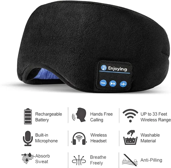 Multicolor_Wireless_Bluetooth_Eye_Mask_With_Music