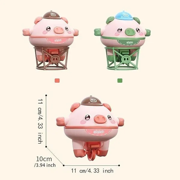 Multicolor_Tightrope_Walking_Tumbler_Pig