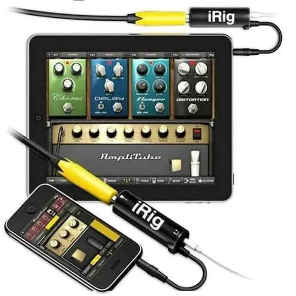 Multicolor_Irig_Audio_Guitar_Interface_Amp_Converter