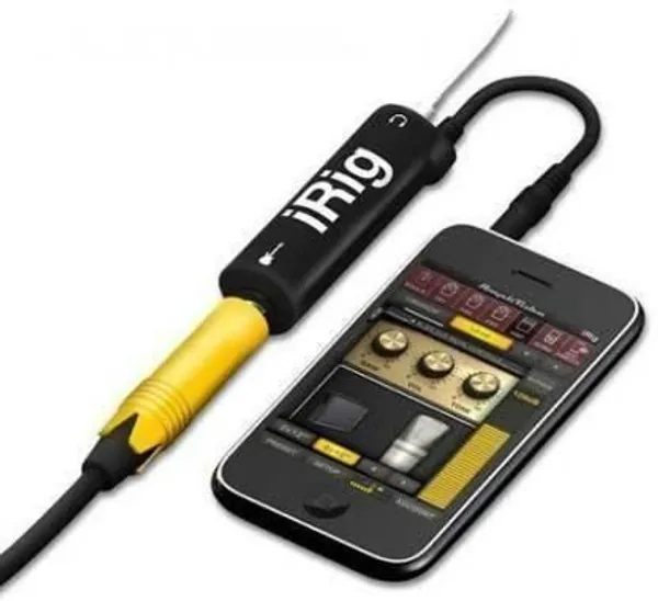 Multicolor_Irig_Audio_Guitar_Interface_Amp_Converter