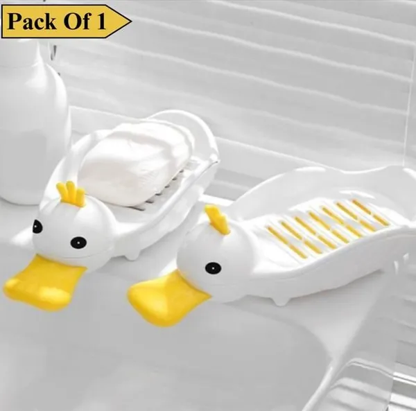 Multicolor_Self_Draining_Soap_Holder_(Pack_Of_1)