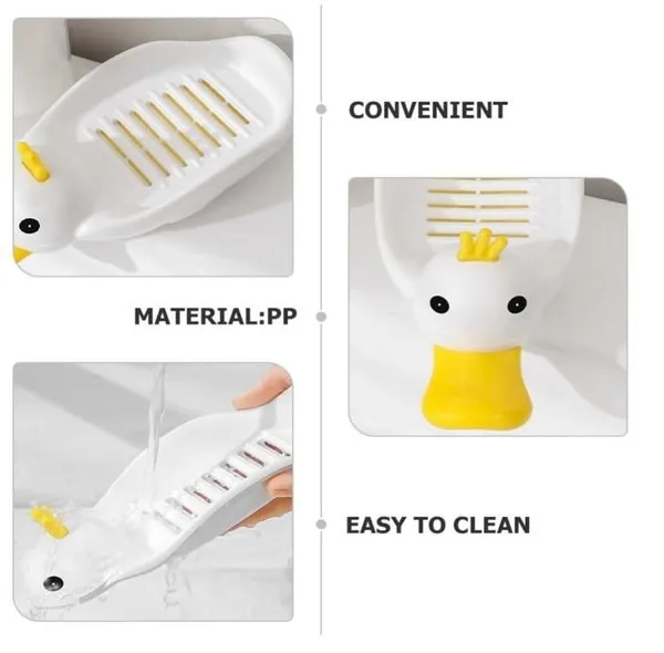 Multicolor_Self_Draining_Soap_Holder_(Pack_Of_1)
