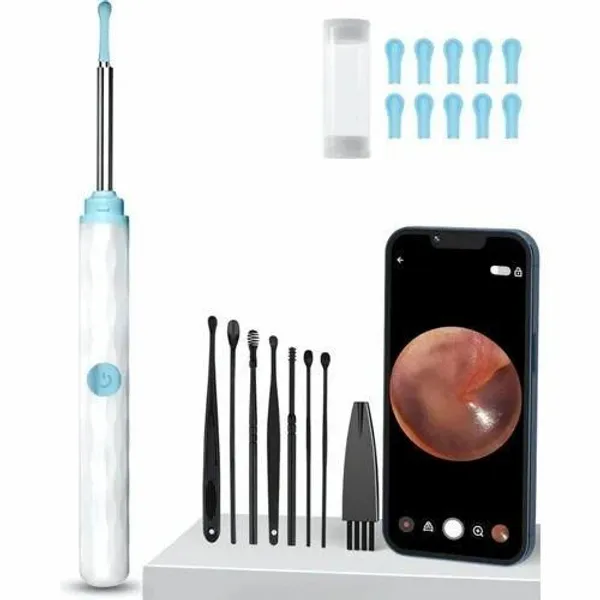 Multicolor_Smart_Visual_Ear_Wax_Cleaner
