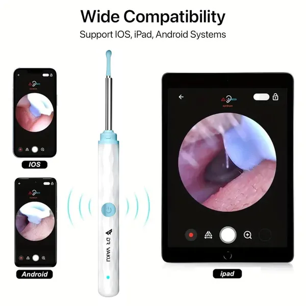 Multicolor_Smart_Visual_Ear_Wax_Cleaner