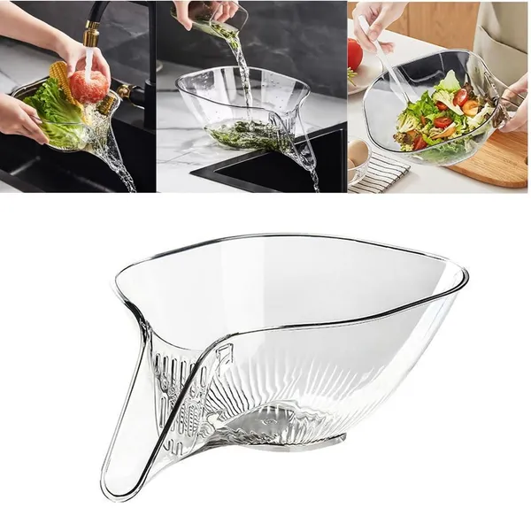 Multicolor_Drain_Basket_Funnel_For_Kitchen_Sink