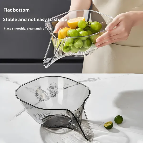 Multicolor_Drain_Basket_Funnel_For_Kitchen_Sink