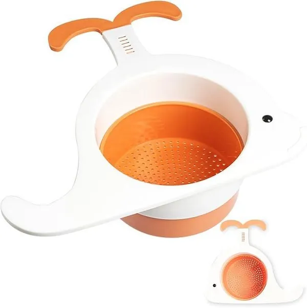 Multicolor_Whale_Shaped_Kitchen_Sink_Strainer