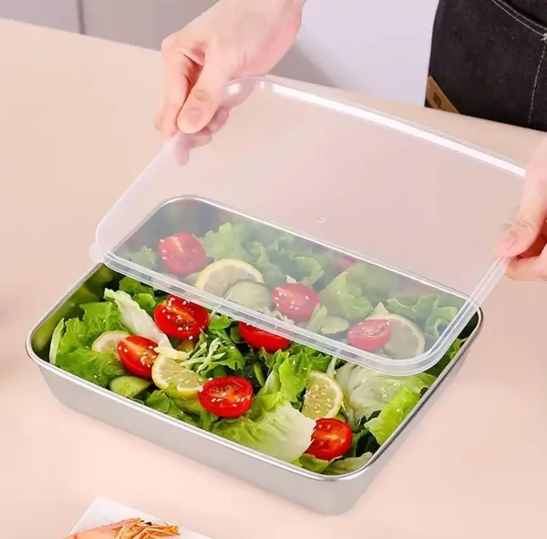 Multicolor_Non_Stick_Baking_Pan_With_Cover