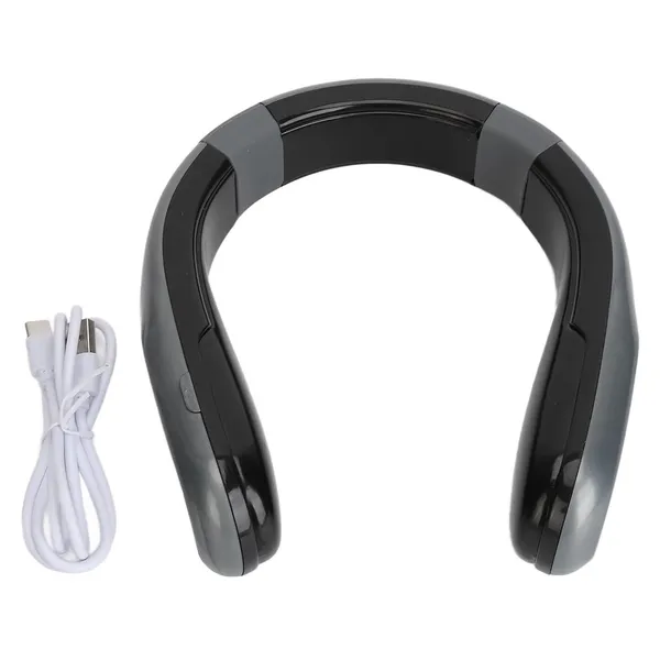 Multicolor_Usb_Charging_Neck_Warmer