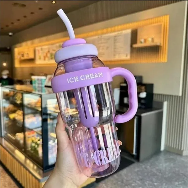 Transparent_Water_Bottle_With_Handle_&_Straw
