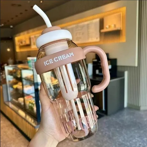 Transparent_Water_Bottle_With_Handle_&_Straw