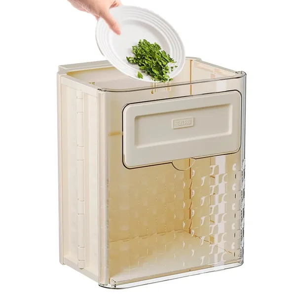 Multicolor_Foldable_Wall_Mounted_Trash_Can