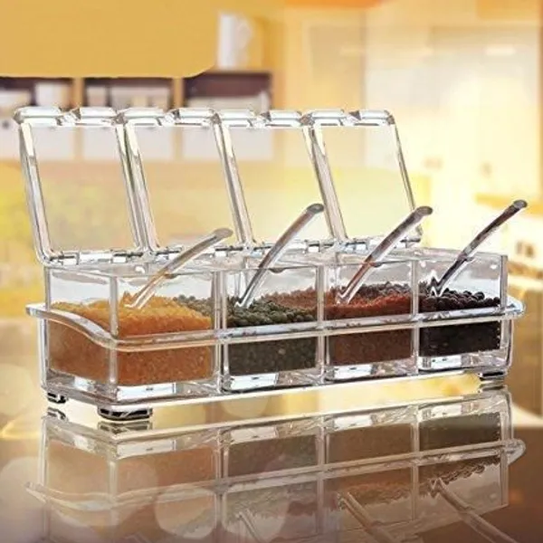 Multicolor_Crystal_Acrylic_Box_With_Spoons