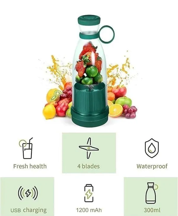 Multicolor_Portable_Mini_Juice_Blender