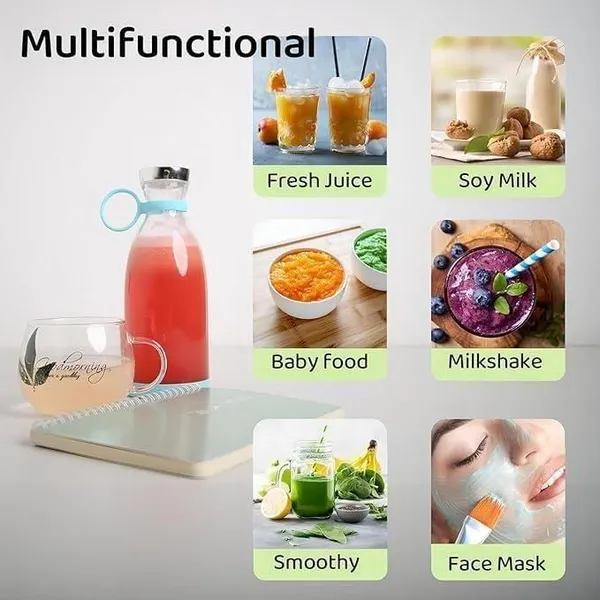 Multicolor_Portable_Mini_Juice_Blender