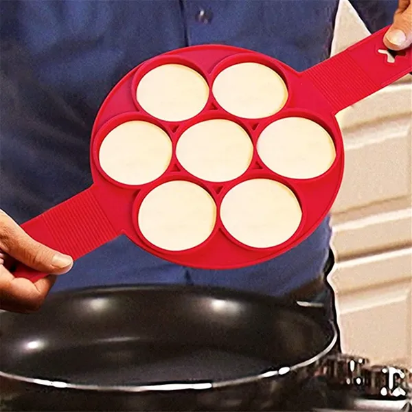 Multicolor_Silicone_Non_Stick_Pancake_Maker