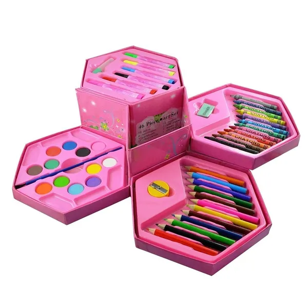 Multicolor_Premium_Quality_46_Pieces_Art_Set