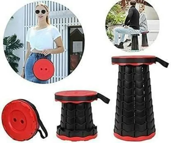 Multicolor_Lightweight_Folding_Stool_(Pack_Of_2)