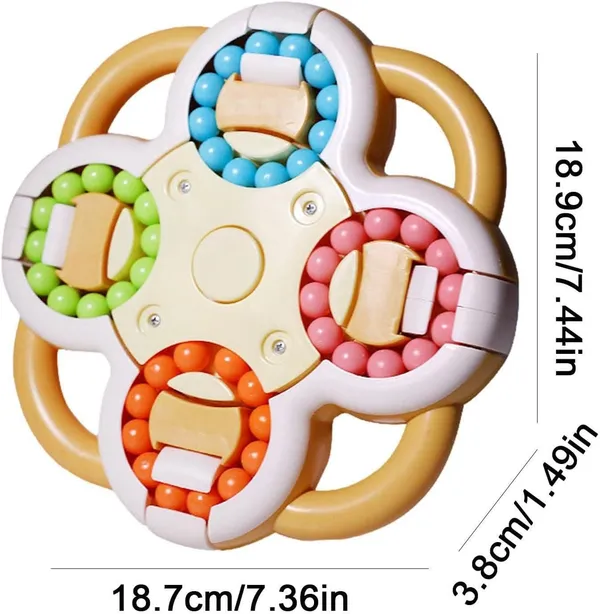 Multicolor_Premium_Quality_Puzzle_Ball_4_Side