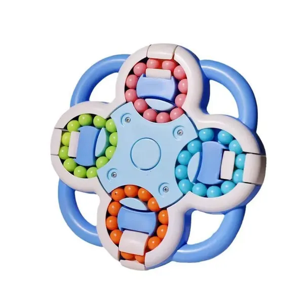 Multicolor_Premium_Quality_Puzzle_Ball_4_Side