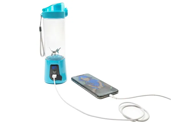 Multicolor_Multifunction_Blender_With_Power_Bank