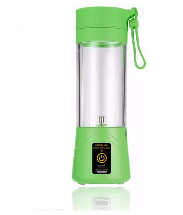 Multicolor_Multifunction_Blender_With_Power_Bank