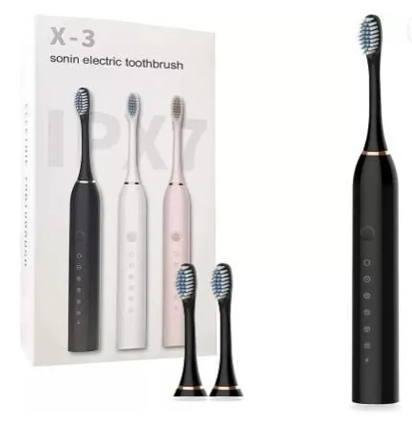 Multicolor_Premium_Quality_Electric_Toothbrush