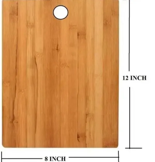Multicolor_Wooden_Chopping_Board_With_5-Pcs_Knife_Set