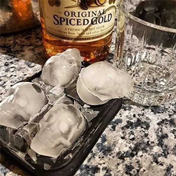 Multicolor_3D_Skull_Silicon_Ice_Cube_Tray