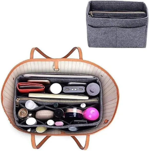 Multicolor_Felt_Fabric_Purse_Organiser